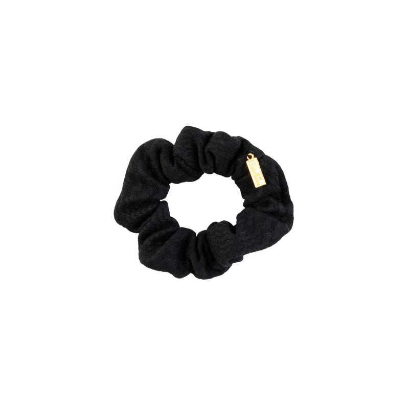 P1370 HEIRLOOMS CABLE PONY HOLDER