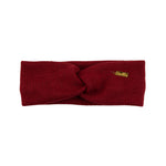 B1315B HEIRLOOMS BIG SWEATER KNIT KNOT BABY BAND