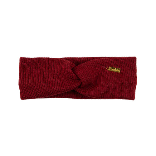B1315B HEIRLOOMS BIG SWEATER KNIT KNOT BABY BAND