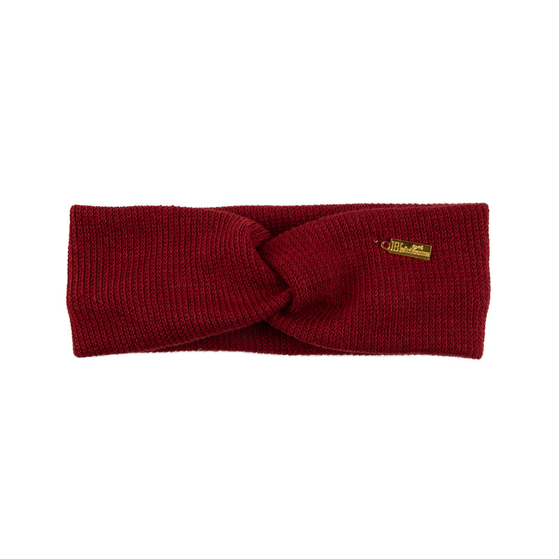 B1315B HEIRLOOMS BIG SWEATER KNIT KNOT BABY BAND
