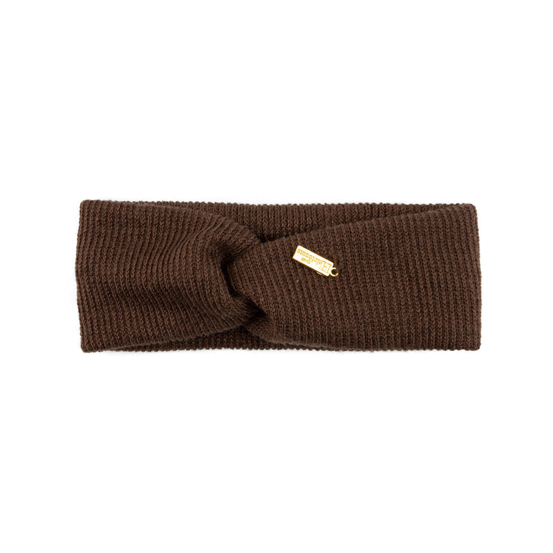 B1315B HEIRLOOMS BIG SWEATER KNIT KNOT BABY BAND