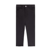 PIXIE LABEL PONTE PANTS