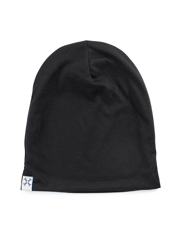 JACQUELINE & JAC LADIES BEANIE