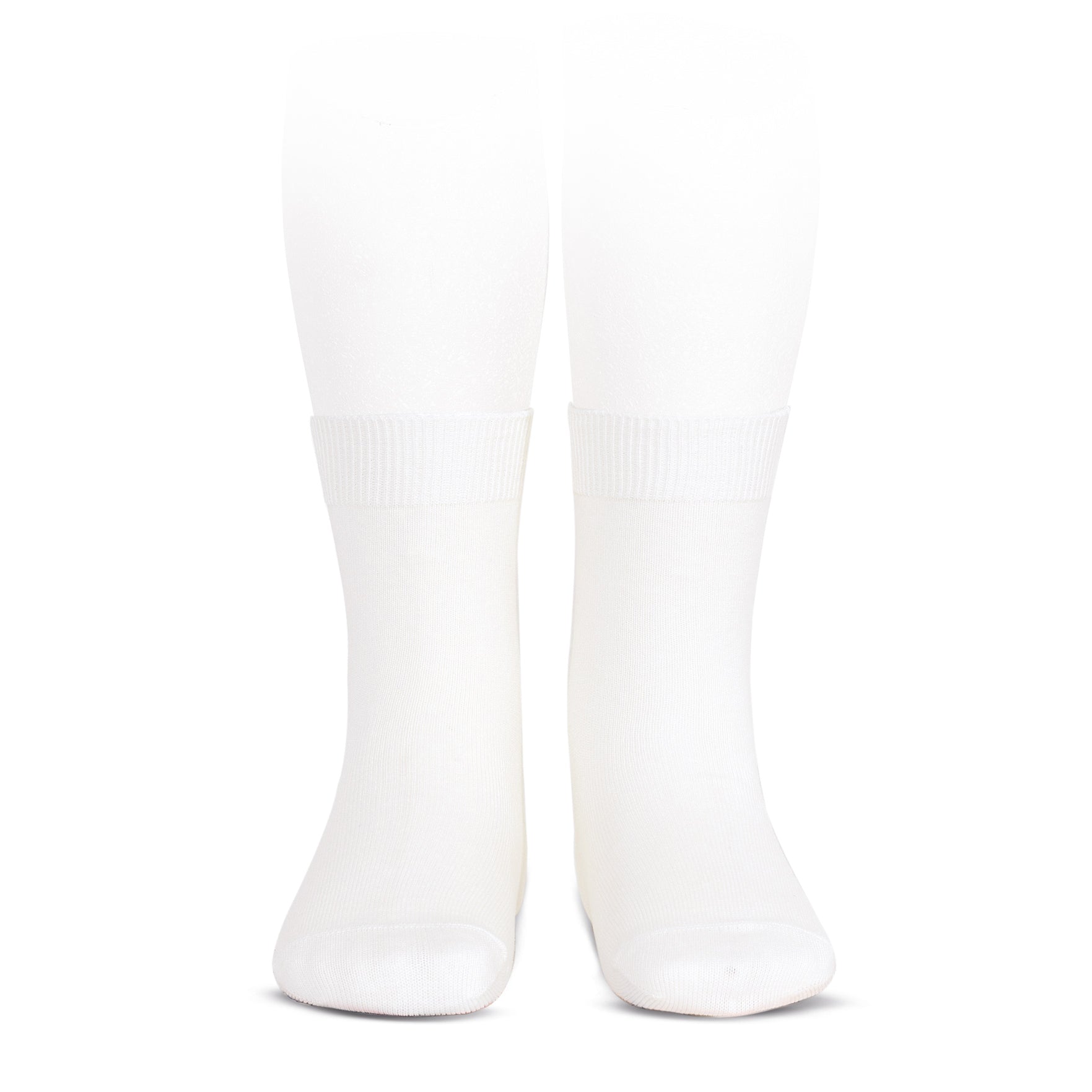 2019/4 condor cotton crew sock