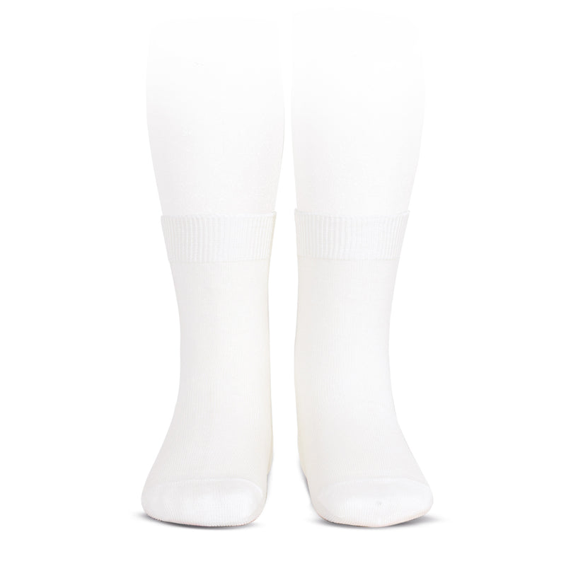 2019/4 condor cotton crew sock