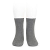 2019/4 condor cotton crew sock