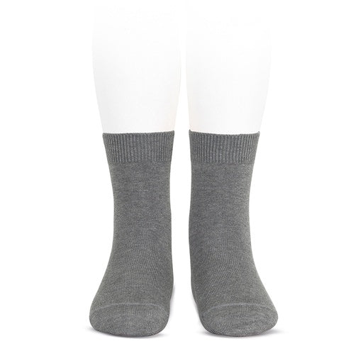 2019/4 condor cotton crew sock