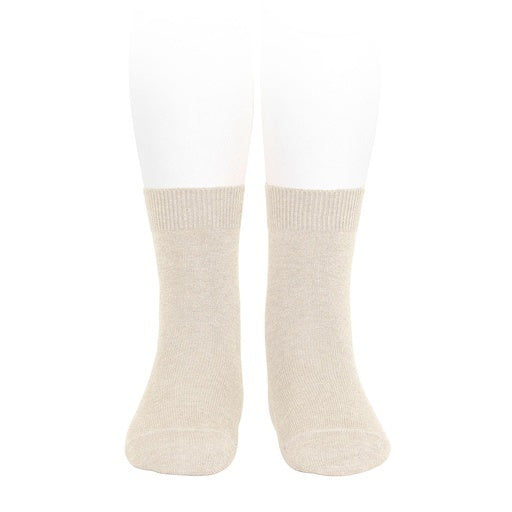 2019/4 condor cotton crew sock