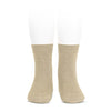 2019/4 condor cotton crew sock