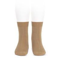 2019/4 condor cotton crew sock