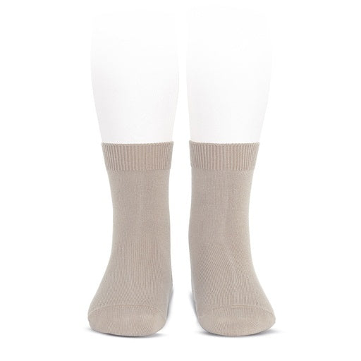 2019/4 condor cotton crew sock