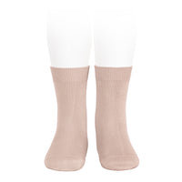 2019/4 condor cotton crew sock