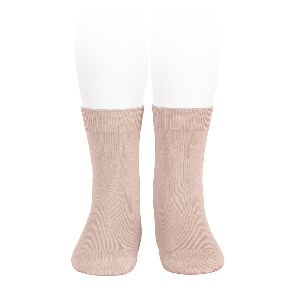 2019/4 condor cotton crew sock