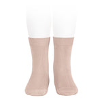 2019/4 condor cotton crew sock