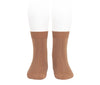 2019/4 condor cotton crew sock