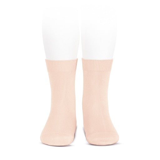 2019/4 condor cotton crew sock