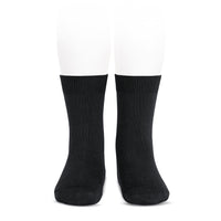 2019/4 condor cotton crew sock