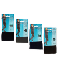 AT-636 MELAS OPAQUE TIGHTS