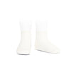 2138/4 CONDOR STRECH COTTON ANKLET BASIC COLORS