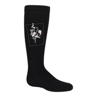 ZUBII FLORAL FRAME KNEE 244