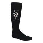 ZUBII FLORAL FRAME KNEE 244