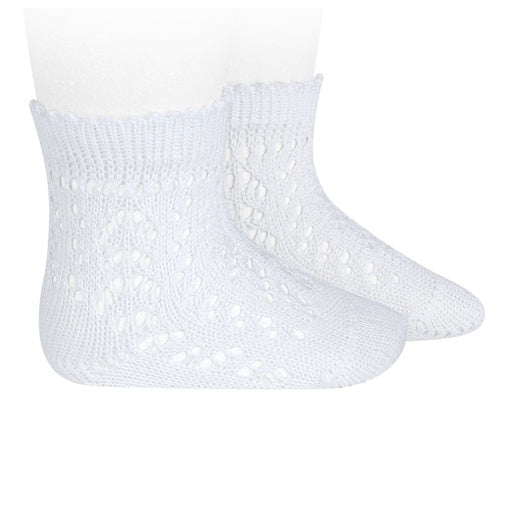 2518/4 CONDOR CROCHET SOCK