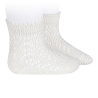 2518/4 CONDOR CROCHET SOCK