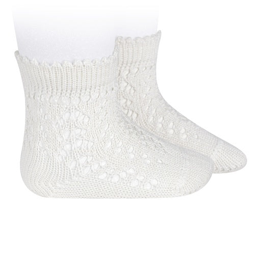 2518/4 CONDOR CROCHET SOCK