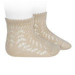 2518/4 CONDOR CROCHET SOCK