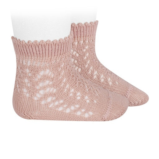 2518/4 CONDOR CROCHET SOCK