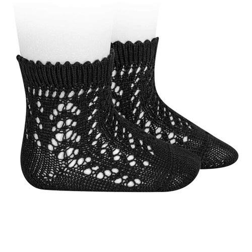 2518/4 CONDOR CROCHET SOCK