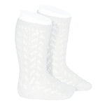 CONDOR FULL CROCHET KNEE SOCK 2593/2