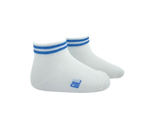 2603/4 CONDOR STRIPED SPORT SOCK
