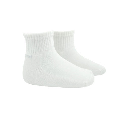 2614/4 CONDOR SPORT SOCK WITH TERRY SOLE