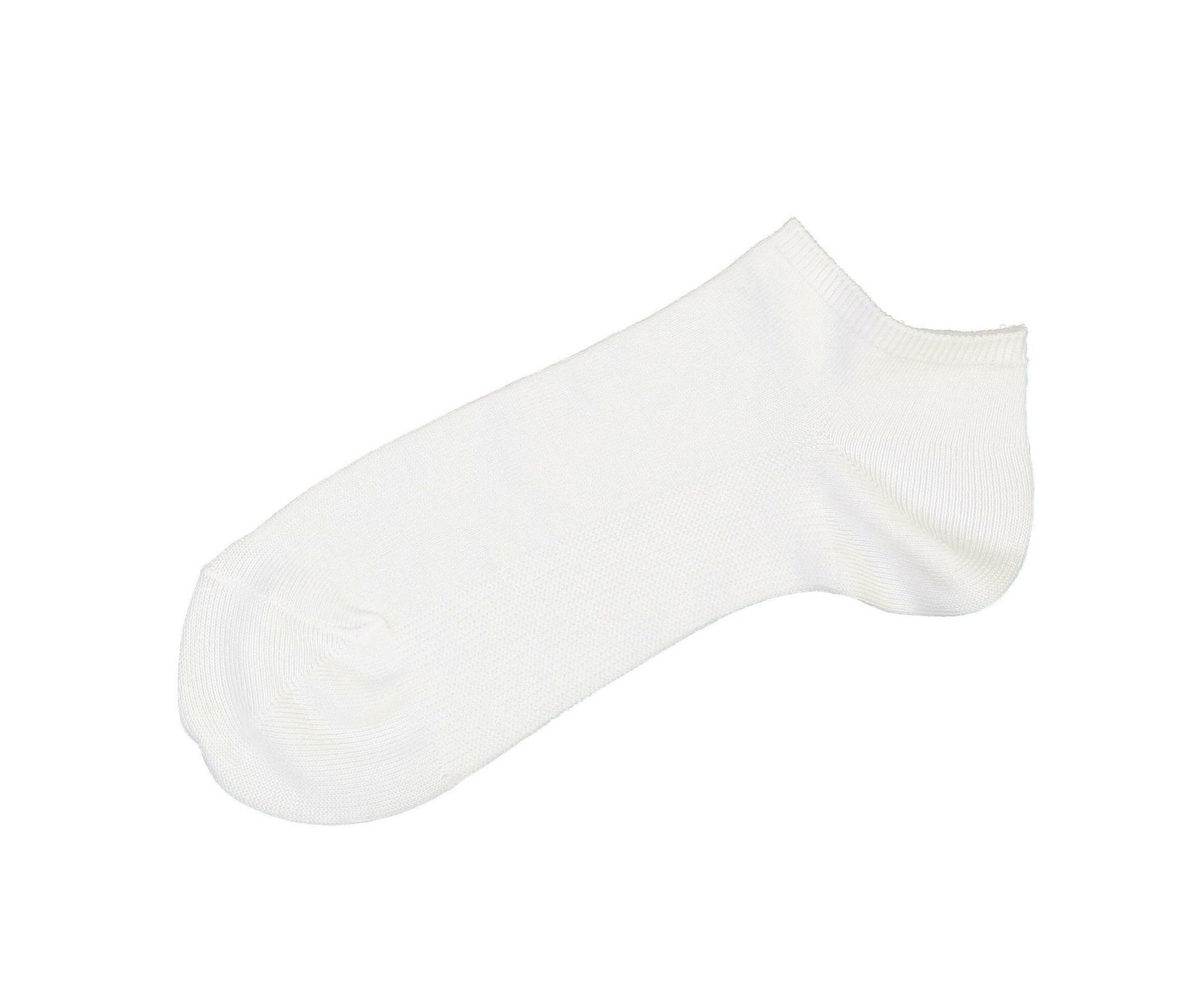 2661/4 CONDOR LOW CUT SOCK