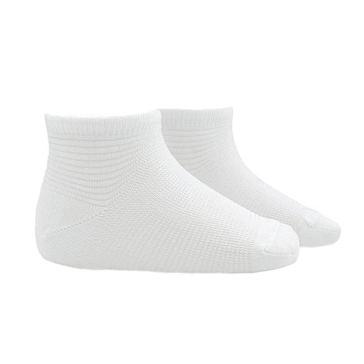 2727/4 condor sheer striped dressy sock