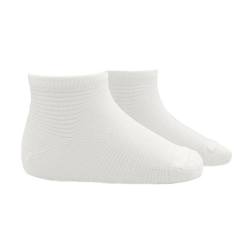 2727/4 condor sheer striped dressy sock