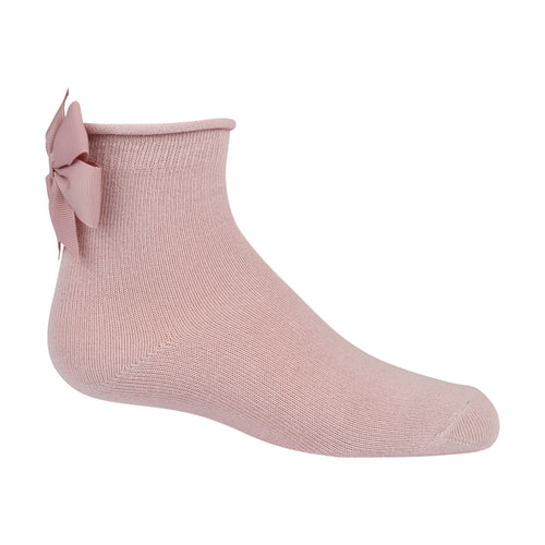 ZUBII ROLLOVER GROSGRAIN ANKLET 273