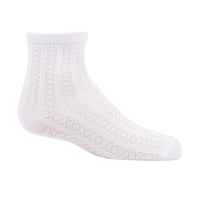 276 ZUBII XX TEXTURE ANKLE
