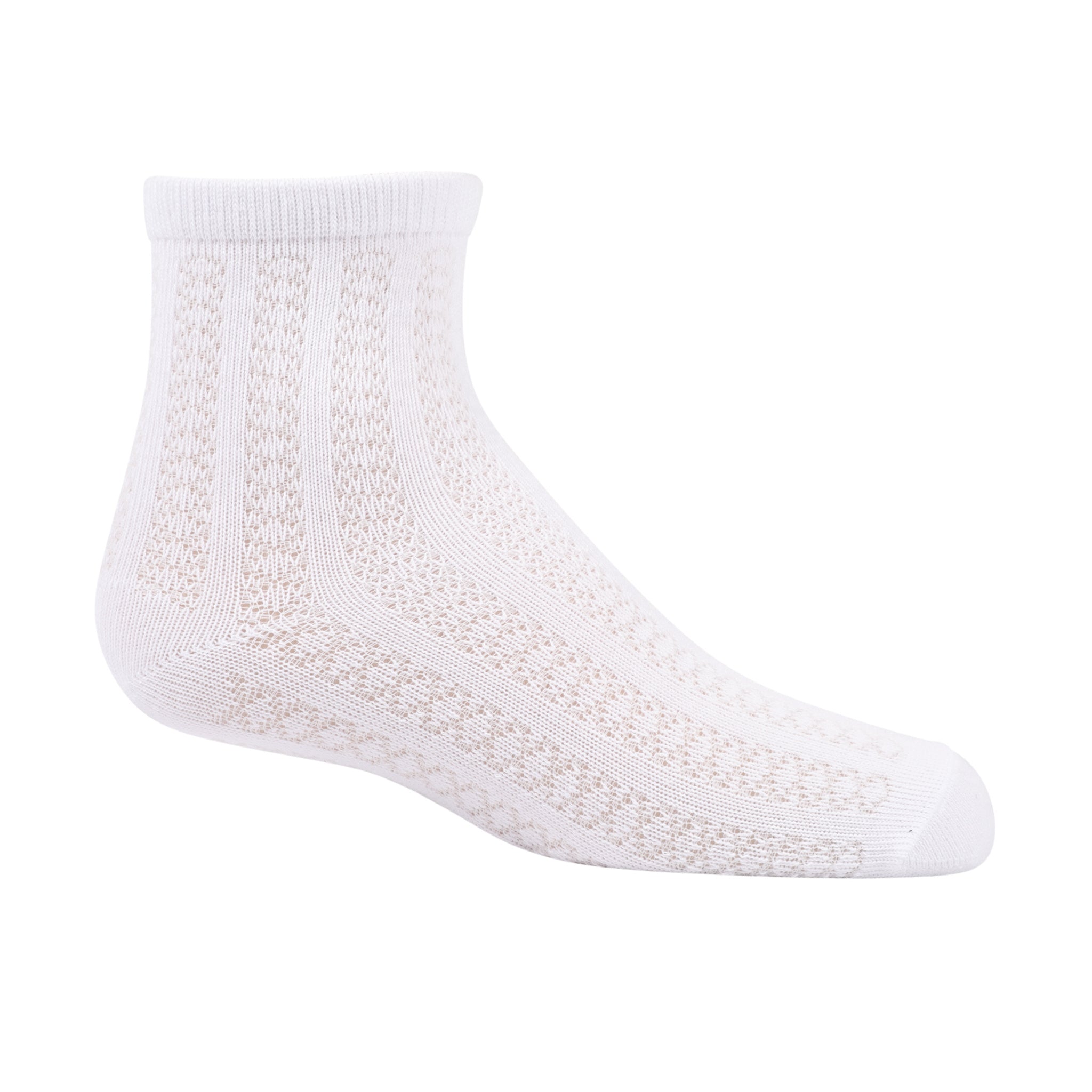 276 ZUBII XX TEXTURE ANKLE