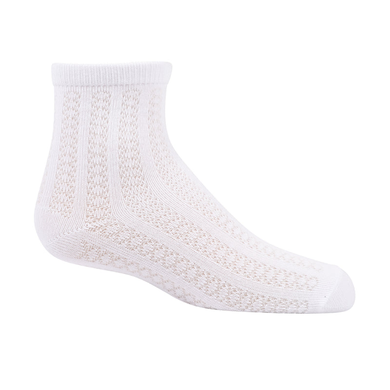 276 ZUBII XX TEXTURE ANKLE