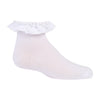 ZUBII MINI GUAZE RUFFLE ANKLET 283