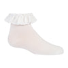 ZUBII MINI GUAZE RUFFLE ANKLET 283