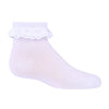 293 ZUBII MINI EYELET ANKLE SOCK