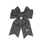 ARABELLE MINI TWEED MEDIUM CLIP 3048