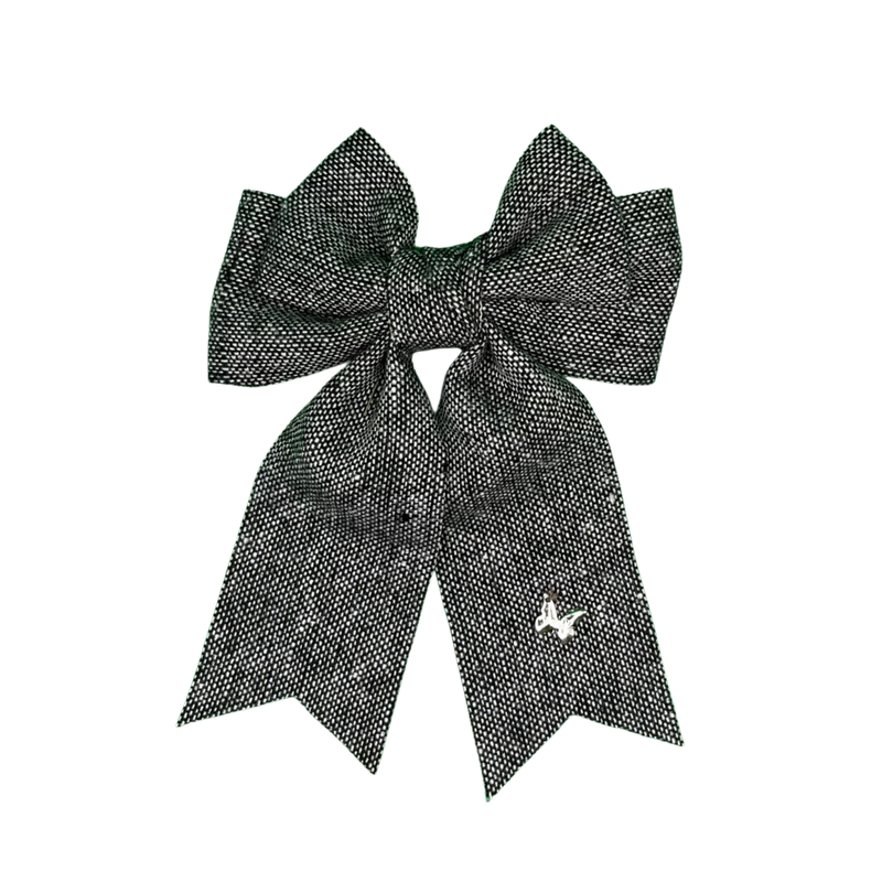ARABELLE MINI TWEED MEDIUM CLIP 3048