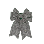 ARABELLE MINI TWEED MEDIUM CLIP 3048