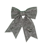 ARABELLE MINI TWEED SMALL CLIP 3049