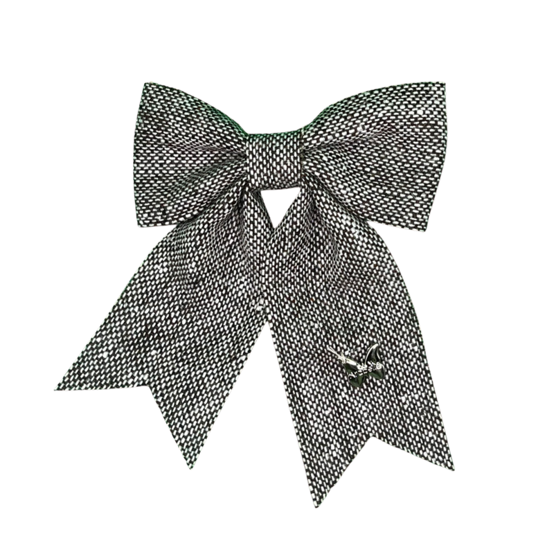 ARABELLE MINI TWEED SMALL CLIP 3049