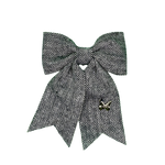 ARABELLE MINI TWEED SMALL CLIP 3049